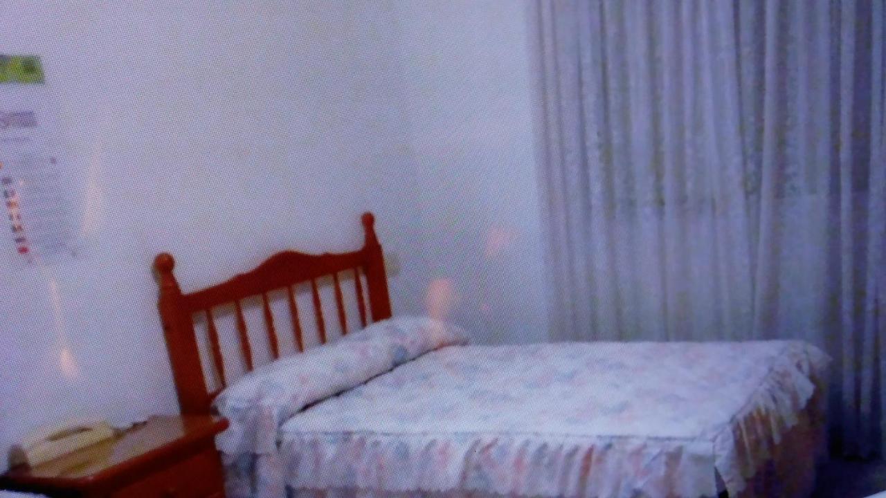 Pensión-Hostal Mari Loli Guardamar del Segura Exterior foto