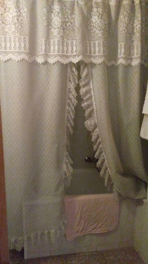 Pensión-Hostal Mari Loli Guardamar del Segura Exterior foto